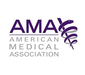 American Medical Association link to American Medical Association