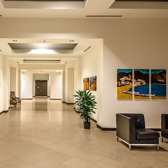 Rockwall Dermatology at Trend Tower